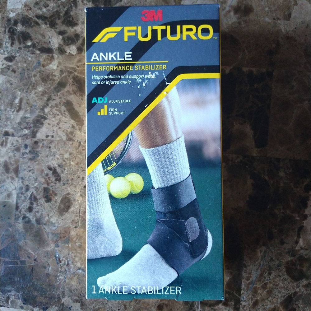 🇺🇲🇺🇲Futuro ankle stabilizer